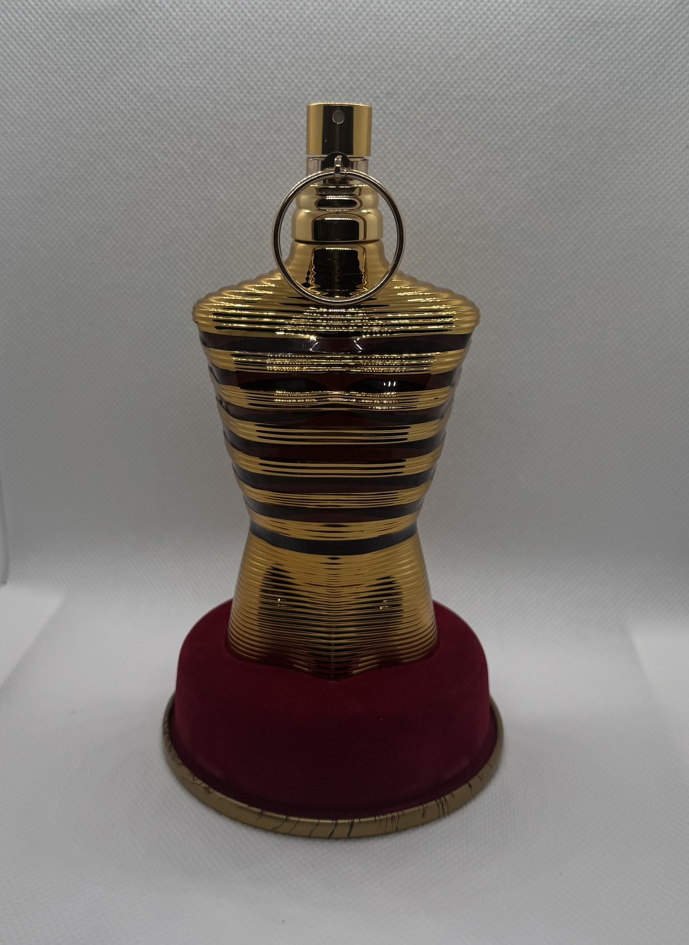 Jean Paul Gaultier - Le Male Elixir 4.2 FL. OZ., New