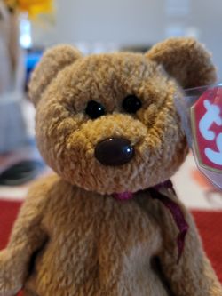 Beanie Babies Excellent Condition!