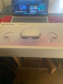 Oculus quest 2