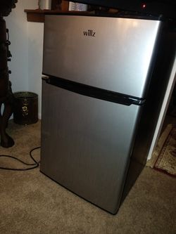 Willz Mini Fridge