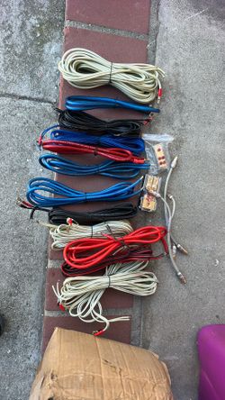 Radio Wiring
