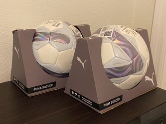 PUMA Soccer ball unisex size 3