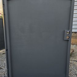 BRAND NEW GATE 