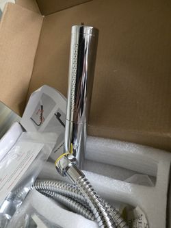 Bathroom Faucets And Shower Head