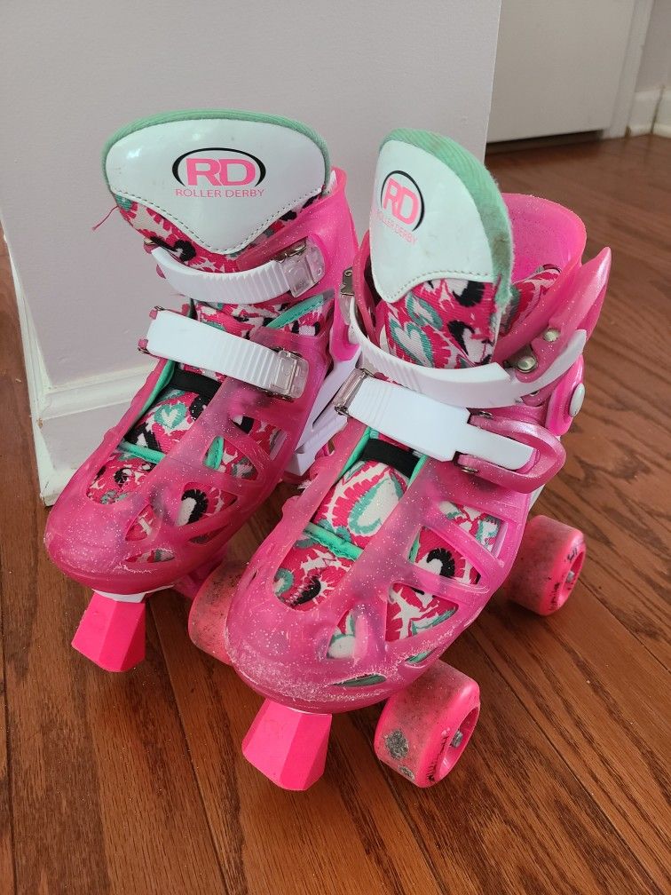 Roller Skates