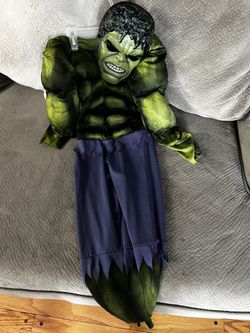 Kids 7-8 Costume
