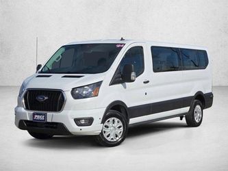 2024 Ford Transit-350 Passenger Van