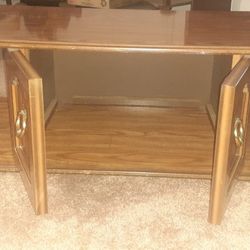 Coffee Table+