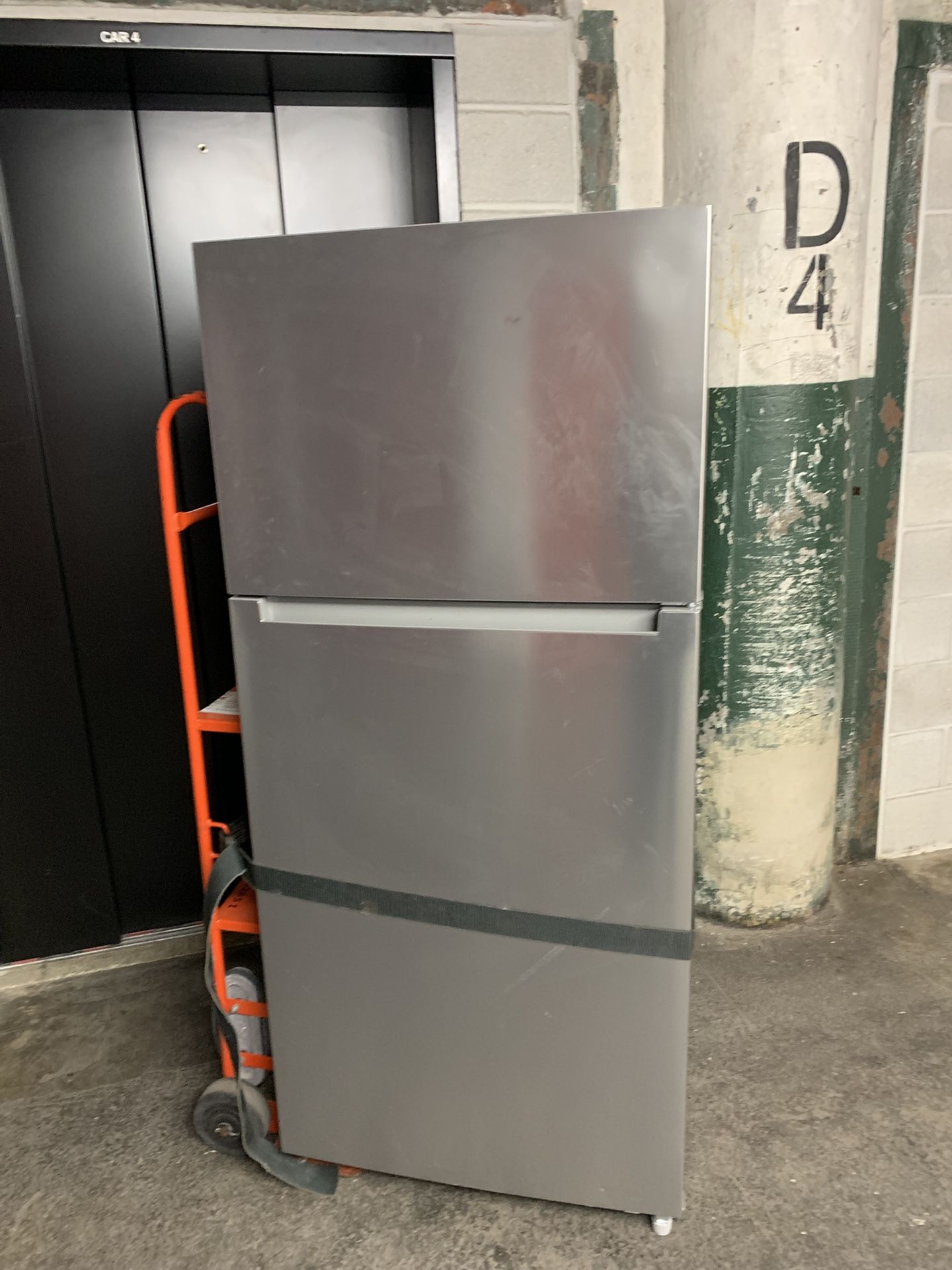 2018 seasons Fridge