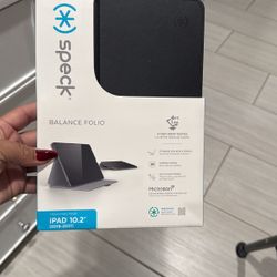 Speck Apple  Ipad Case Cover iPad 9/10 Gen