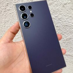 Samsung S24ultra 256gb