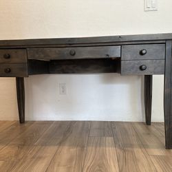 Large Desk