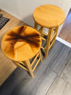 Bar stools