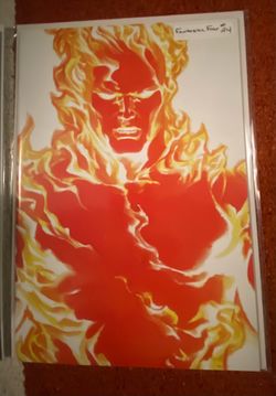 Comic book variant lot for sale