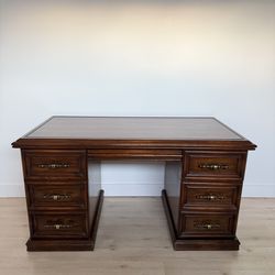 Executive Desk