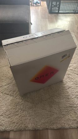 HP Omen Gaming pc  Desktop in Box