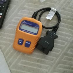 Action Obd11 PockerScaner