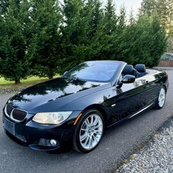 2011 BMW 335i