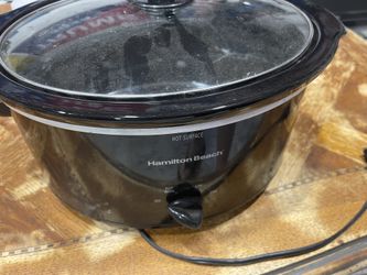 Crockpot