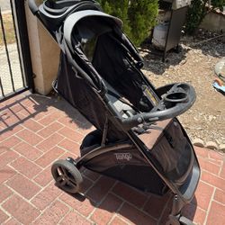 Stroller
