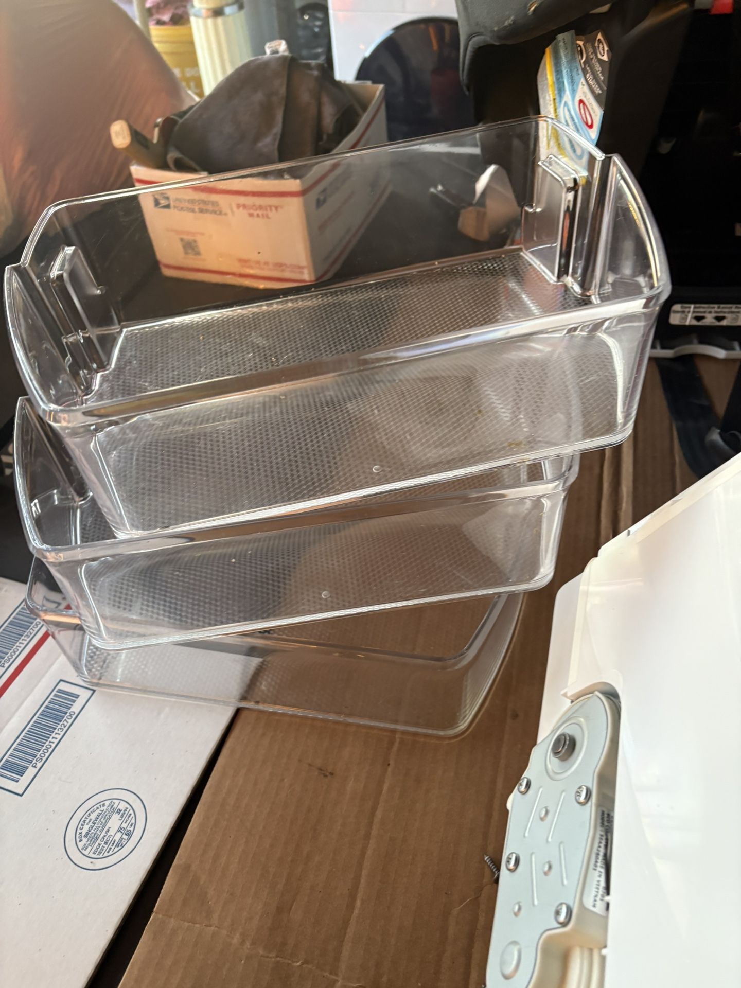 Lg Parts Refrigerator LMXS286