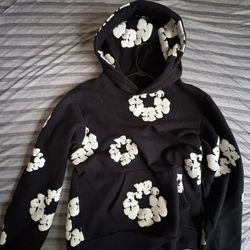 DENIM TEARS Hoodie