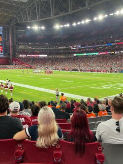 Cardinals Tickets