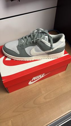 Nike dunks soccer cleets