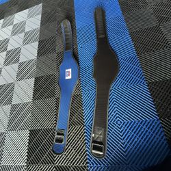 Weight Lifting Belts