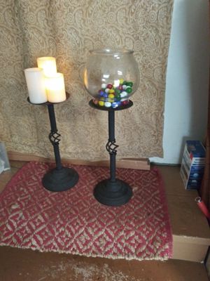New And Used Pillar Candles For Sale In Flint Mi Offerup