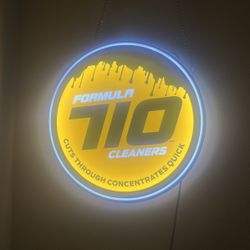 Neon Sign