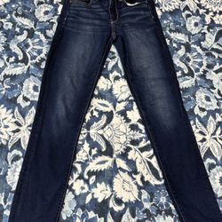 American Eagle Next Level Stretch Size 6 Jeans 