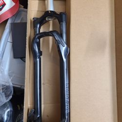 Rockshox 100m MTB Fork