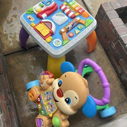 Toddlers Toys 