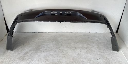 2018-2019 Hyundai Sonata rear bumper (9)