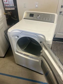 Maytag Dryer