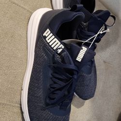 Brand New Puma Tennis 11 Mens 