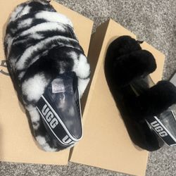 Brand New Ugg Slides  75 Each