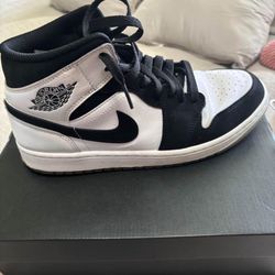 Jordan 1 Mid SE