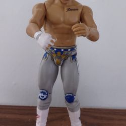 WWE Cody Rhodes Ages 6-11 Action Figure, 6 Inches, Multicolor