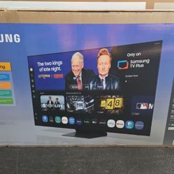 65S90F 65” Samsung smart 4k Oled hdr tv 