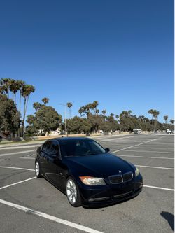 2006 BMW 330i