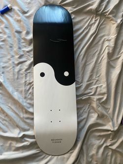 Sk8mafia Brandon turner board