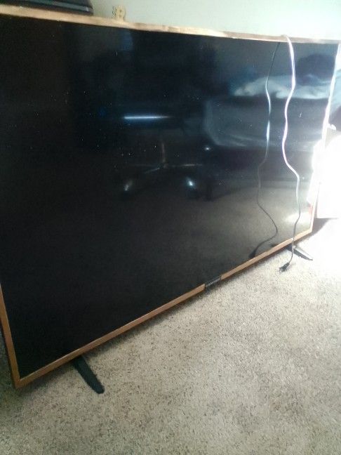 55 Inch Element Smart Tv