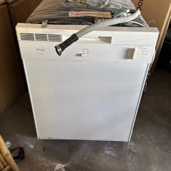 Frigidaire Dish Washer