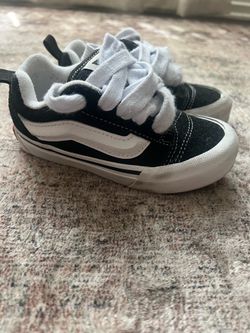 Toddler VANS shoes