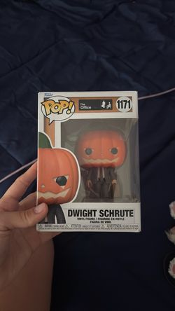 Funko pop