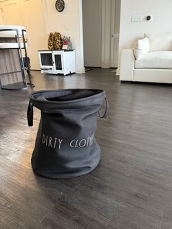 Laundry Basket