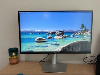 Dell S2721DS 27" WQHD LED Monitor