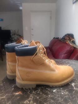 Timberland